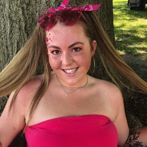 Meet your Posher, Taylor